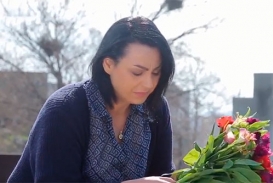 Mor Xostume -  Episode 77 (23.04.2018)