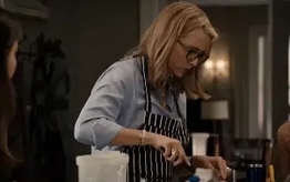 Tikin Petqartuxar 3 - Episode 5