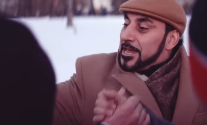 Grigory Esayan - Im Axper 2019