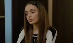 Qez Het U Aranc Qez - Episode 36