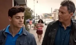 Tikin Petqartuxar 3 - Episode 6