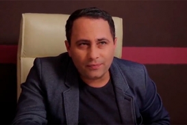 Mor Xostume -  Episode 78 (24.04.2018)