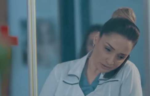 Shahmari Arexcvace - Episode 31