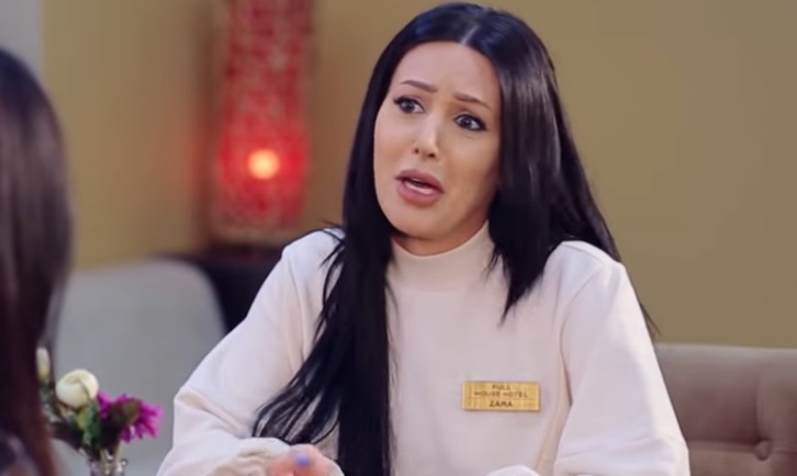 Full House 9 - Episode 13 (29.04.2019)