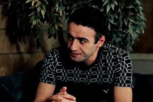 Patviс Aravel - Episode 35