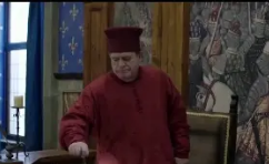 Medici / Մեդիչի - Episode 4