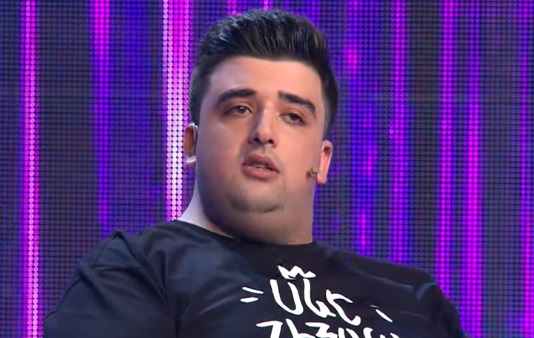 Womens club - Episode 29