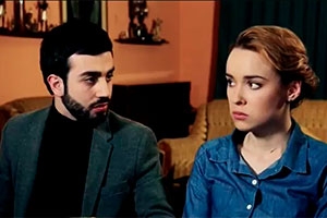 Patvic Aravel - Episode 36