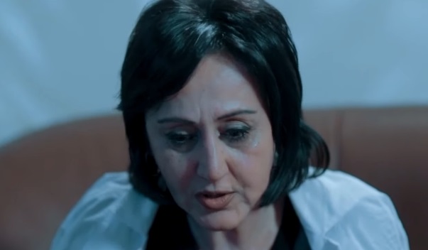 Shahmari Arexcvace - Episode 32