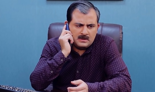 Full House 9 - Episode 14 (01.05.2019)