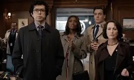 Tikin Petqartuxar 3 - Episode 8