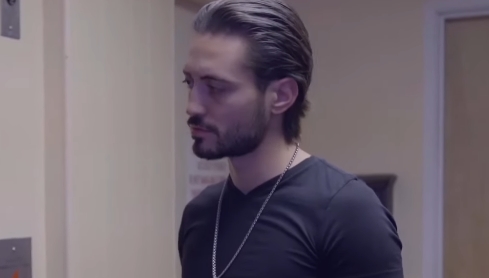 Ushacac ser - Episode 160