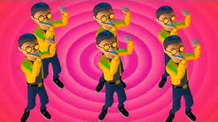 HRAG - SHARAN (2019)