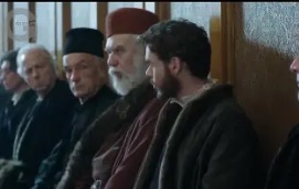 Medici / Մեդիչի - Episode 7