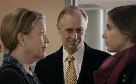 Tikin Petqartuxar 3 - Episode 10