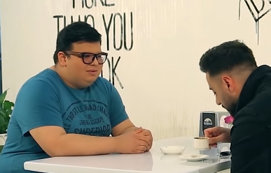 Eleni Oragire 2 - Episode 160