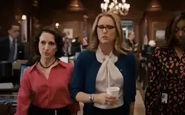 Tikin Petqartuxar 3 - Episode 11