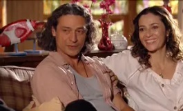 Karibyan Tsaxike - Episode 89