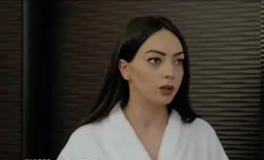 Qez Het U Aranc Qez - Episode 41