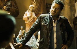 Gommora / Գոմոռռա - Episode 7