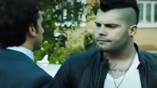 Gommora / Գոմոռռա - Episode 8