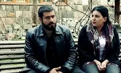 Patviс Aravel - Episode 41