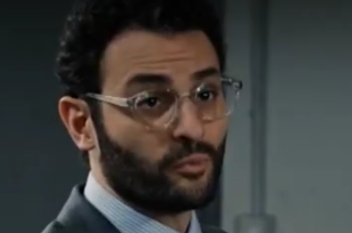 Tikin Petqartuxar 3 - Episode 12