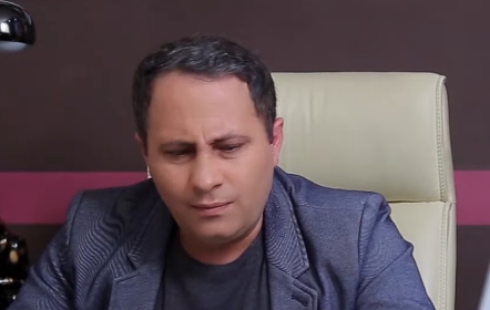 Mor Xostume -  Episode 87