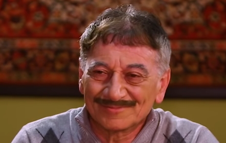 Anuxxelinery - Episode 99