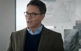 Tikin Petqartuxar 3 - Episode 13