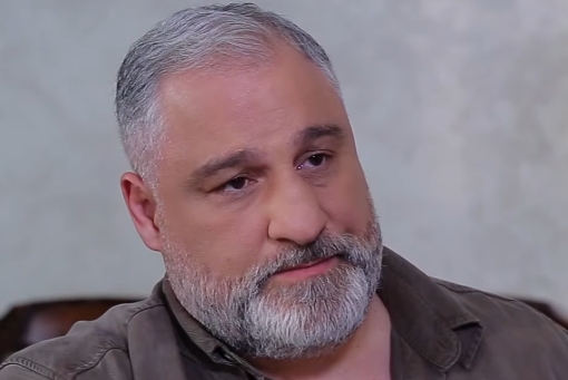 Mor Xostume -  Episode 88