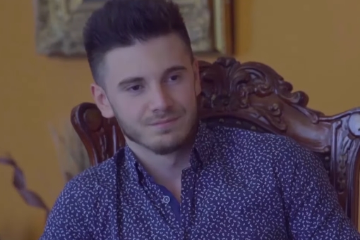 Ushacac ser - Episode 165