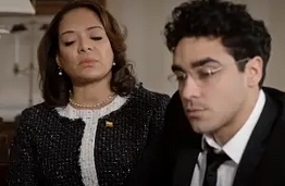 Tikin Petqartuxar 3 - Episode 14