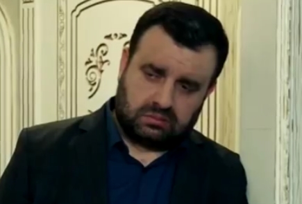 Patviс Aravel - Episode 43