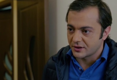 Qez Het U Aranc Qez - Episode 44