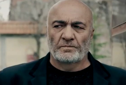 Patviс Aravel - Episode 44