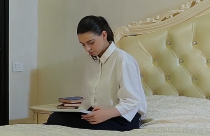 Mor Xostume -  Episode 90 (10.05.2018)