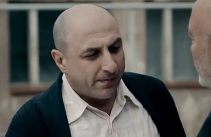 Patviс Aravel - Episode 45