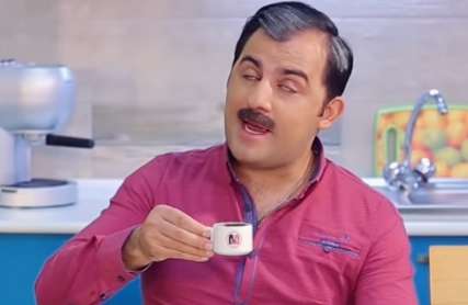 Full House 9 - Episode 17 (13.05.2019)