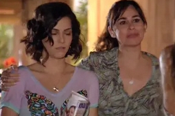 Karibyan Tsaxike - Episode 93