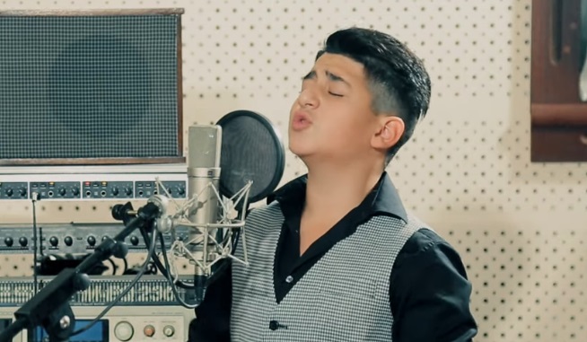 Grisha Asatryan - Ansirt Angut Anastvats