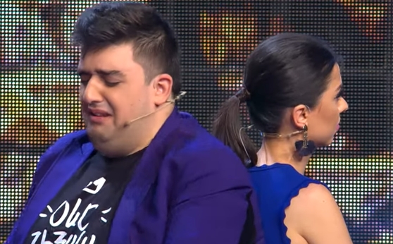 Womens club - Episode 31