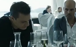 Gommora / Գոմոռռա - Episode 9