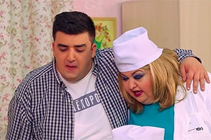 Azizyanner 6 - Episode 9