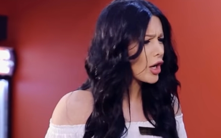 Full House 9 - Episode 18 (15.05.2019)