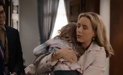 Tikin Petqartuxar 3 - Episode 16