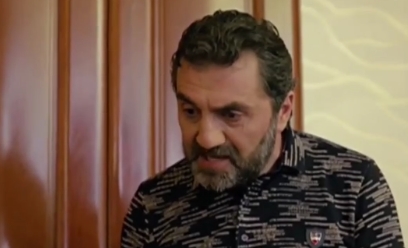 Qez Het U Aranc Qez - Episode 45