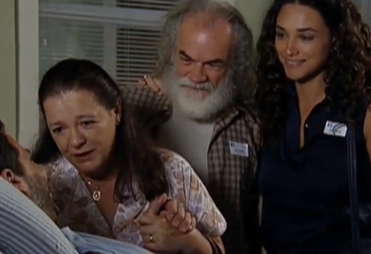 Karibyan Tsaxike - Episode 96