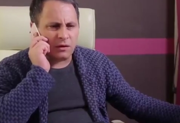 Mor Xostume -  Episode 93 (15.05.2018)