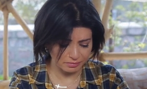 Mor Xostume - Episode 92 (14.05.2018)